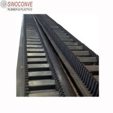 Sidewall Coal Weighing Feeder Conveyor Belt For Feeders